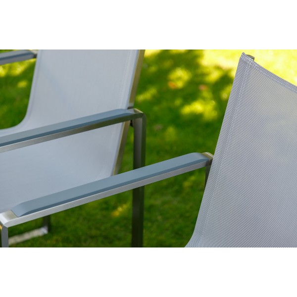 Стілець CHILE - Стильний та зручний для дому та офісу