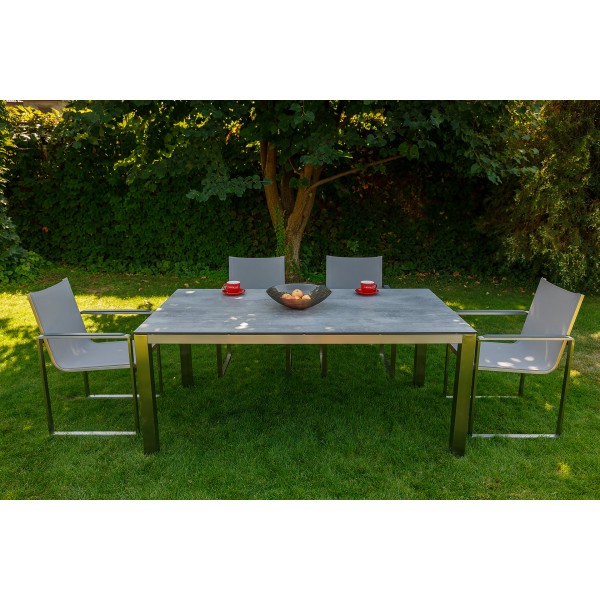 Стілець CHILE - Стильний та зручний для дому та офісу