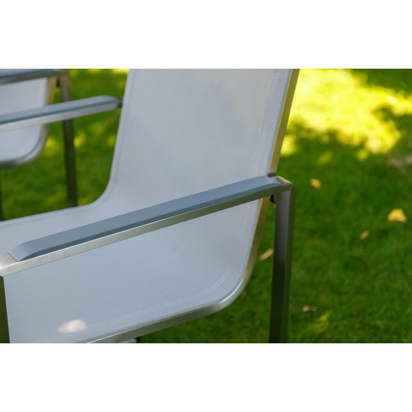 Стілець CHILE - Стильний та зручний для дому та офісу