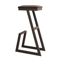 Стілець барний Сет