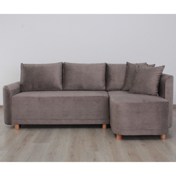 Кутовий розкладний диван Benefit 70