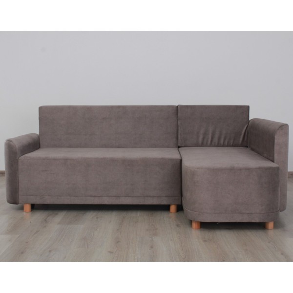 Кутовий розкладний диван Benefit 70