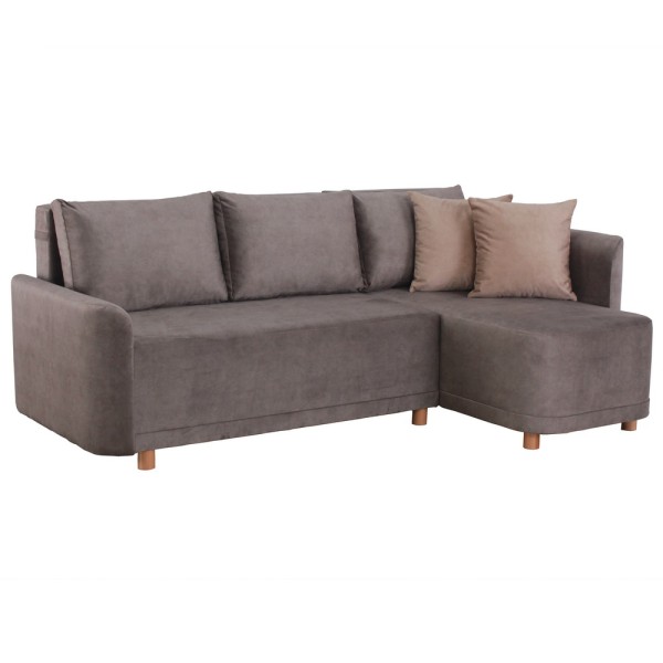 Кутовий розкладний диван Benefit 70