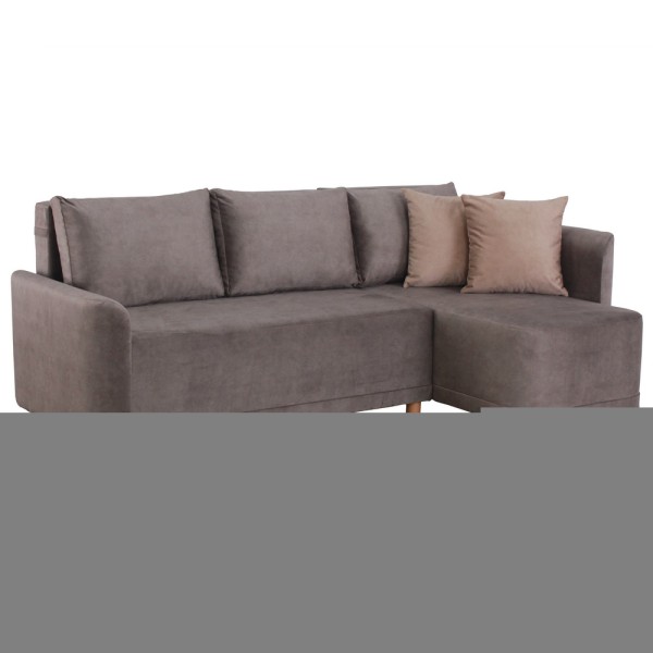 Кутовий розкладний диван Benefit 70