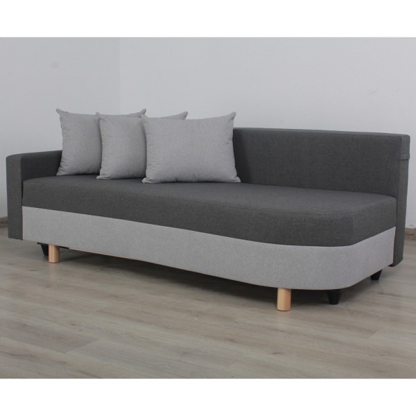 Розкладний диван Benefit 72 - Вибір для комфорту та елегантності