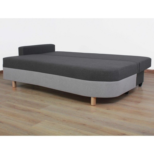 Розкладний диван Benefit 72 - Вибір для комфорту та елегантності