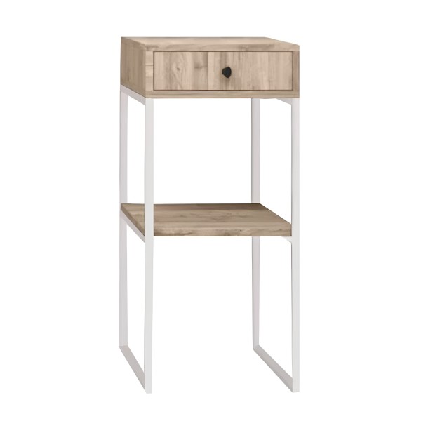 Тумба Толедо – стиль лофт для вашої вітальні