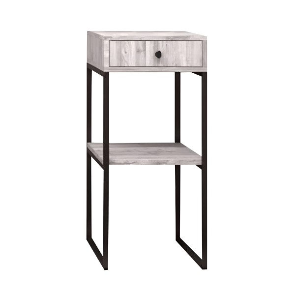 Тумба Толедо – стиль лофт для вашої вітальні