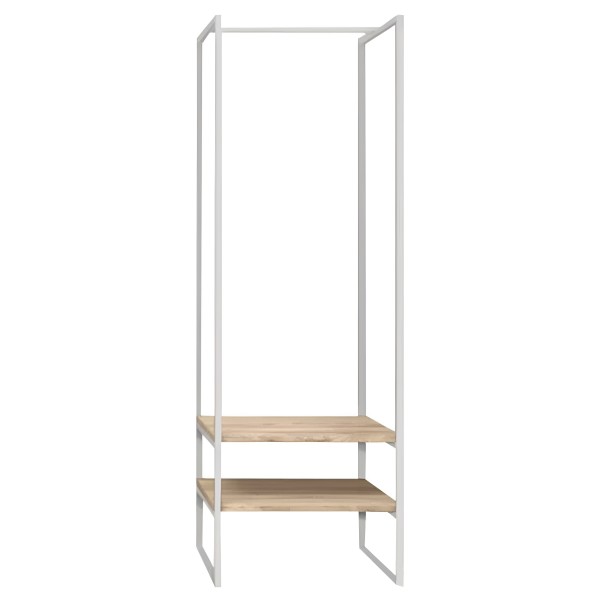 Стелаж Толедо — сучасний стиль лофт для вашого інтер'єру