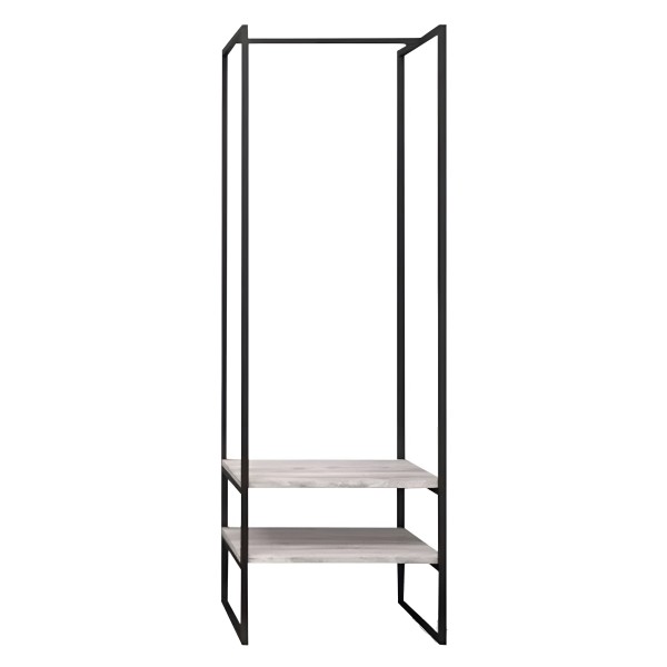 Стелаж Толедо — сучасний стиль лофт для вашого інтер'єру