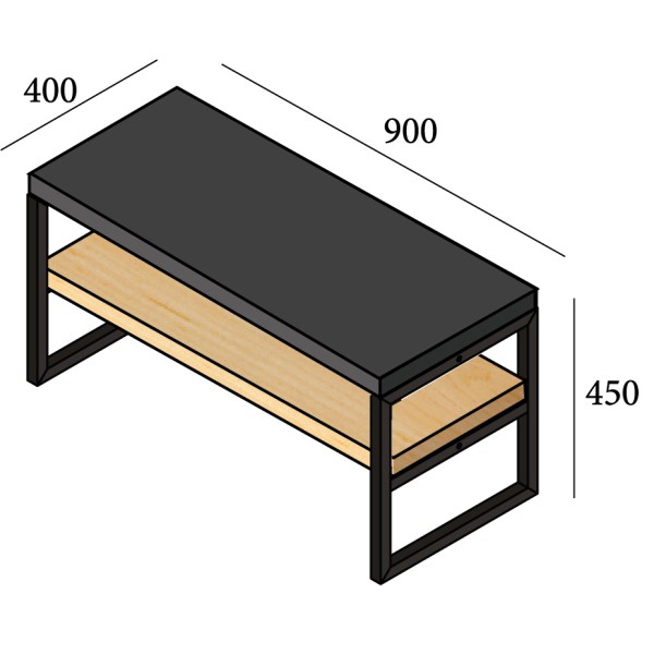 Пуф Толедо – елегантний елемент інтер'єру вашої спальні