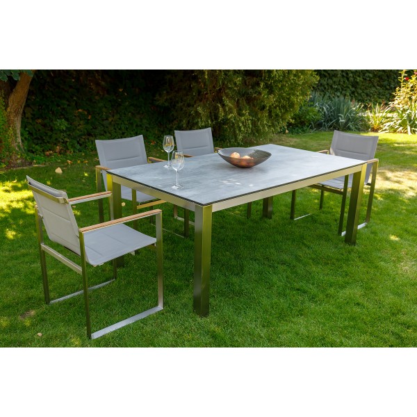 Стілець COLAMBIA - сучасний стиль для вашого інтер'єру