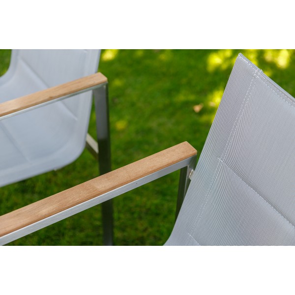 Стілець COLAMBIA - сучасний стиль для вашого інтер'єру