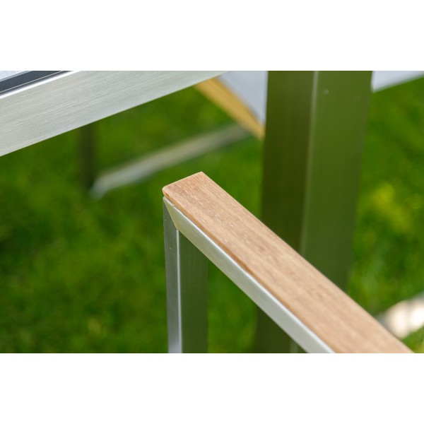 Стілець COLAMBIA - сучасний стиль для вашого інтер'єру