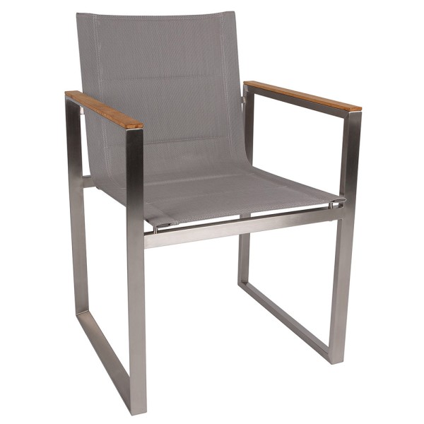 Стілець COLAMBIA - сучасний стиль для вашого інтер'єру