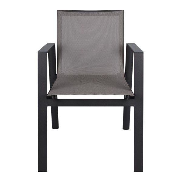 Стілець SANTIAGO – для кухні та саду