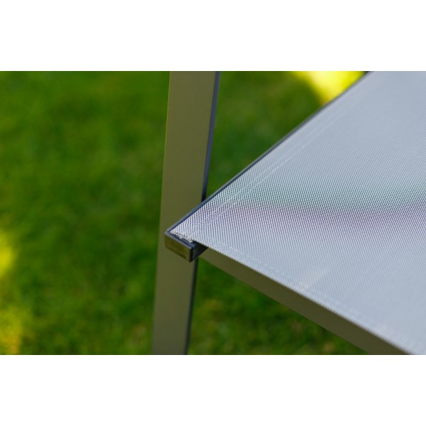 Стілець SANTIAGO – для кухні та саду