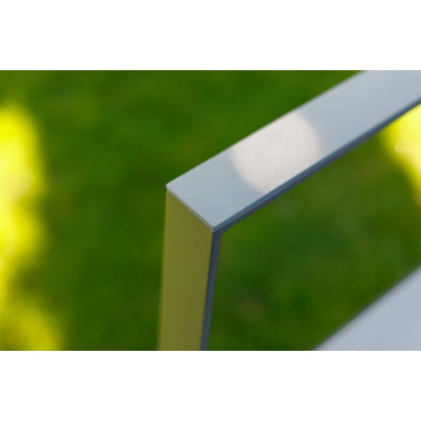 Стілець SANTIAGO – для кухні та саду