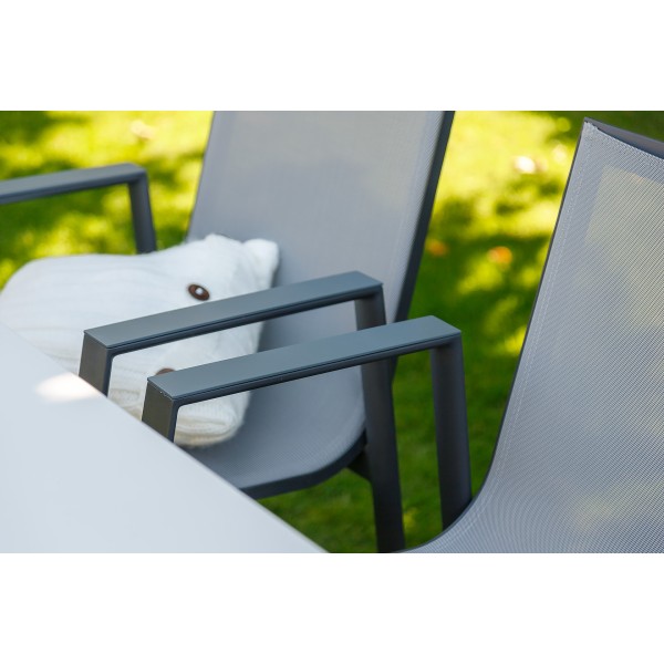 Стілець SANTIAGO – для кухні та саду