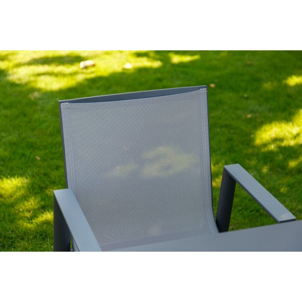 Стілець SANTIAGO – для кухні та саду