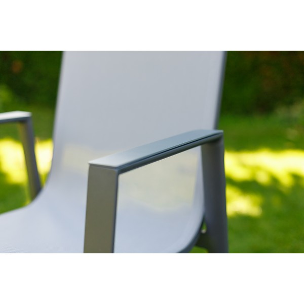 Стілець SANTIAGO – для кухні та саду