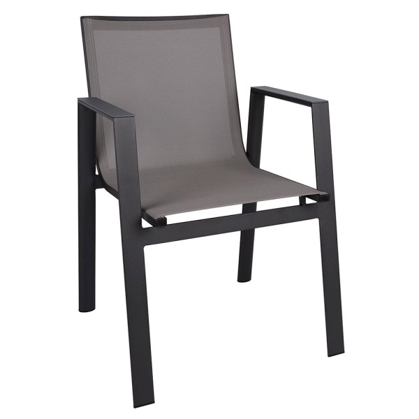 Стілець SANTIAGO – для кухні та саду