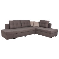 Кутовий розкладний диван Benefit 77/76