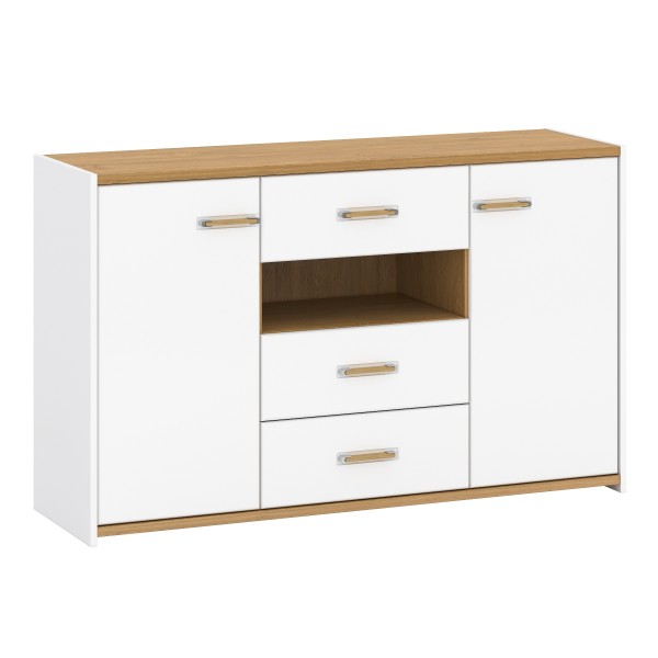 Комод Adam E – стильний та функціональний вибір для вашої спальні