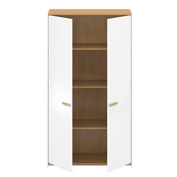 Шафа низька Adam I – Сучасний дизайн для вашої спальні