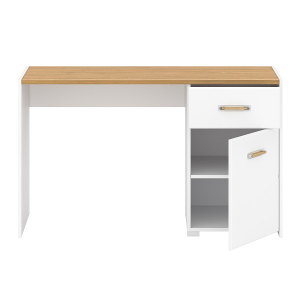 Письмовий стіл Adam P2 - Сучасний та стильний вибір для вашого офісу