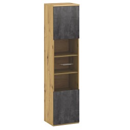 Пенал-вітрина Eridan A