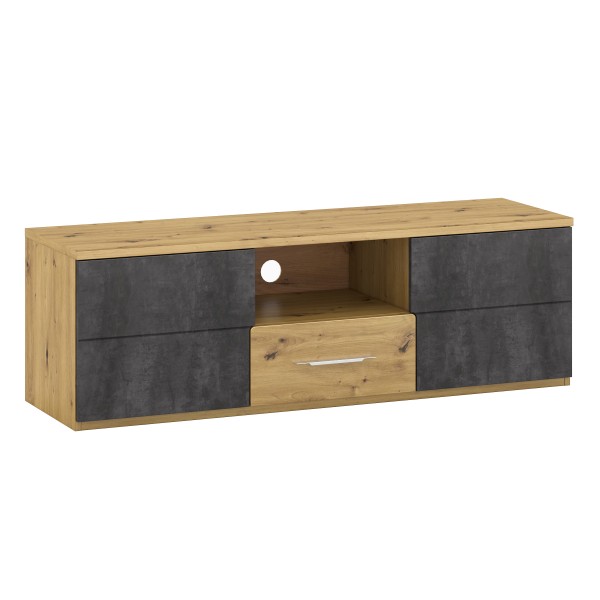 Тумба під ТВ Eridan B – стиль та комфорт у вашій вітальні