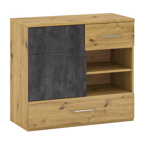 Комод Eridan G — Сучасний та функціональний комод для вашої спальні