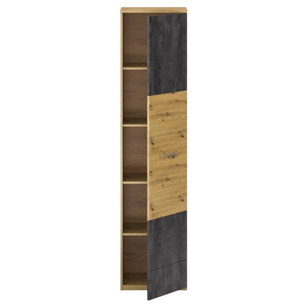 Пенал Eridan V для спальні