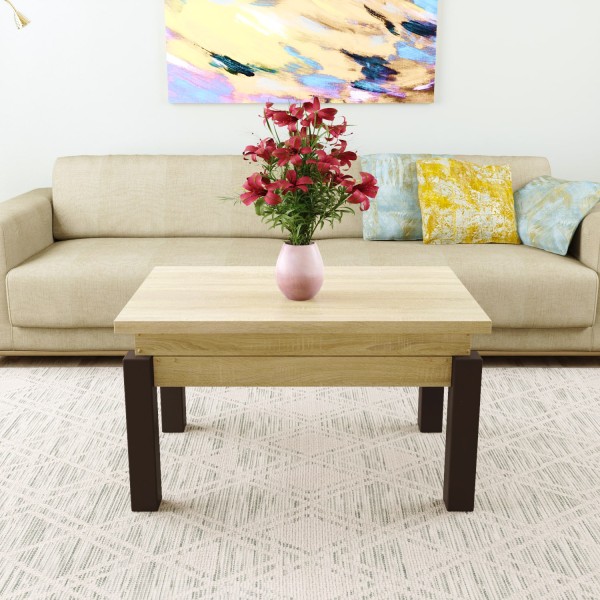 Стіл-трансформер B-Fly для сучасного інтер'єру