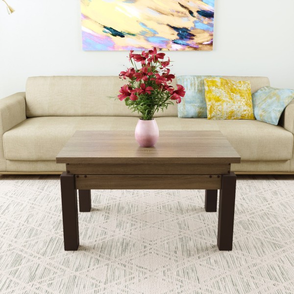 Стіл-трансформер B-Fly для сучасного інтер'єру