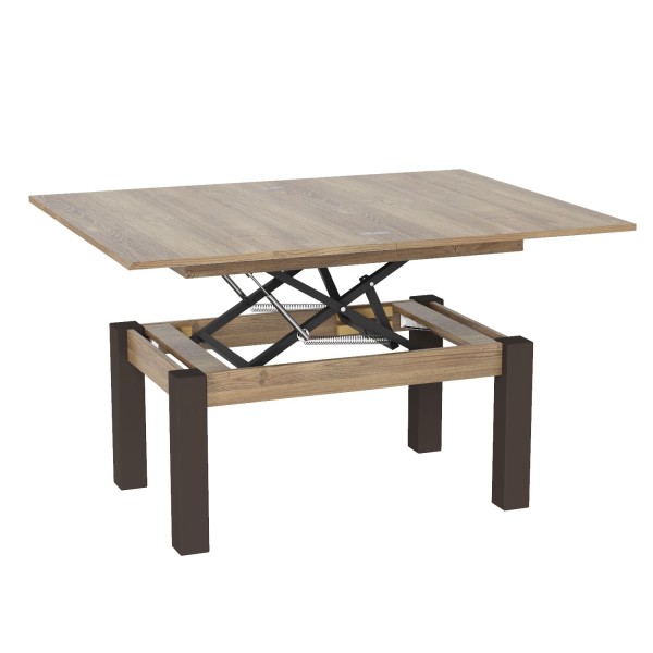 Стіл-трансформер B-Fly для сучасного інтер'єру