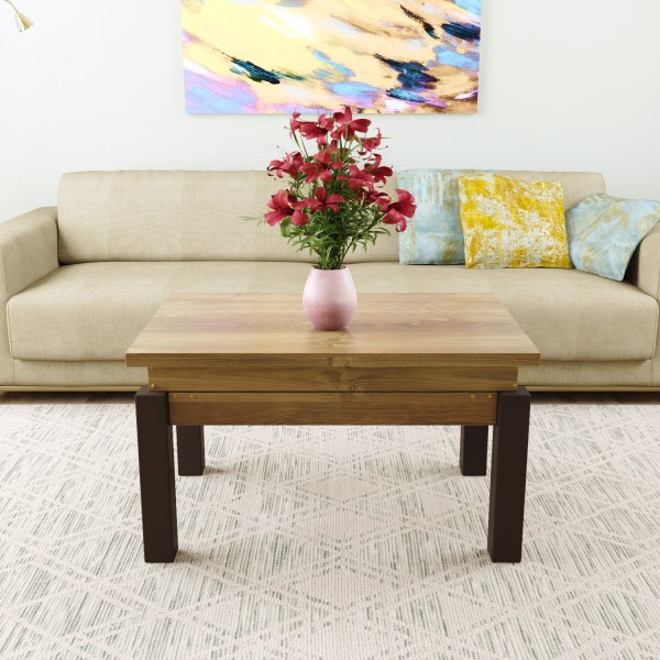 Стіл-трансформер B-Fly для сучасного інтер'єру