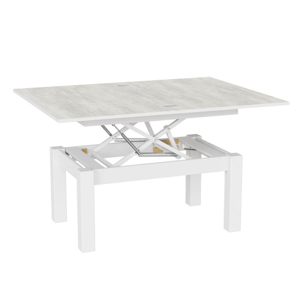 Стіл-трансформер B-Fly для сучасного інтер'єру