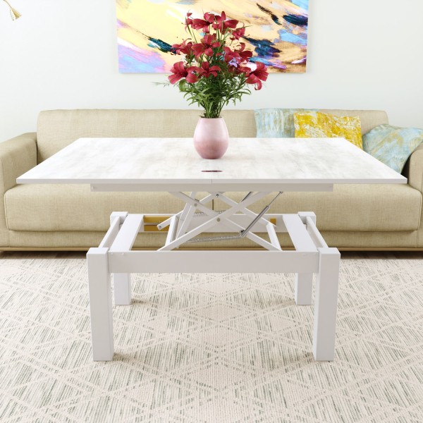 Стіл-трансформер B-Fly для сучасного інтер'єру