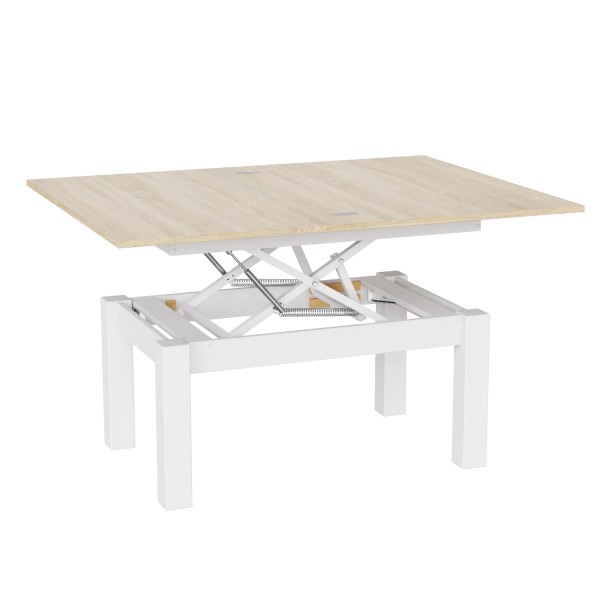 Стіл-трансформер B-Fly для сучасного інтер'єру