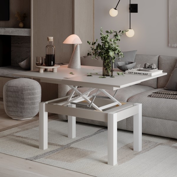 Стіл-трансформер B-Fly для сучасного інтер'єру