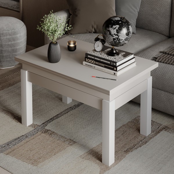 Стіл-трансформер B-Fly для сучасного інтер'єру