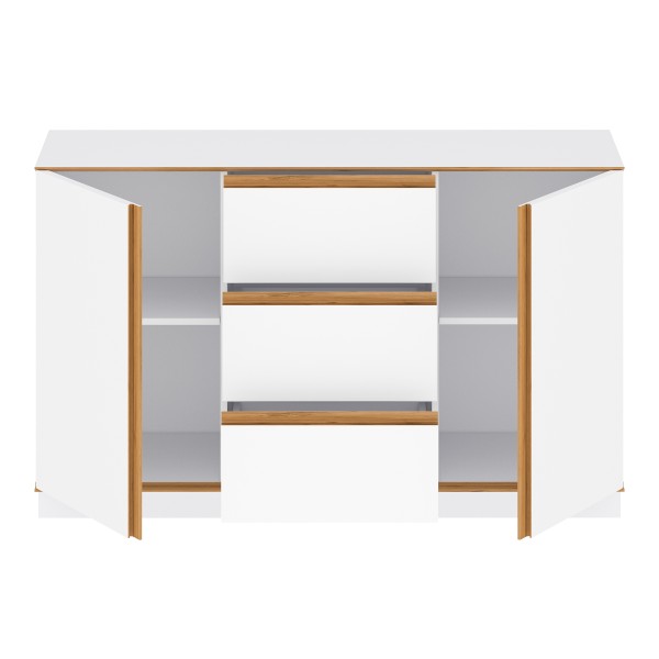 Комод Alles E – Сучасний стиль для вашої спальні