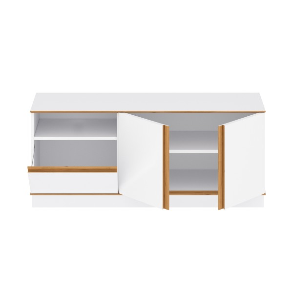 Тумба під ТВ Alles P – стильний вибір для вашої вітальні