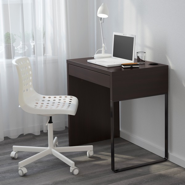 Письмовий стіл IK 811 - сучасний та стильний варіант для вашого офісу чи дому