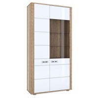 Пенал-вітрина Davin G