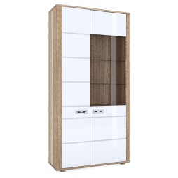 Пенал-вітрина Davin G