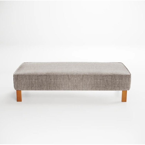 Ліжко односпальне Куусамо вільха