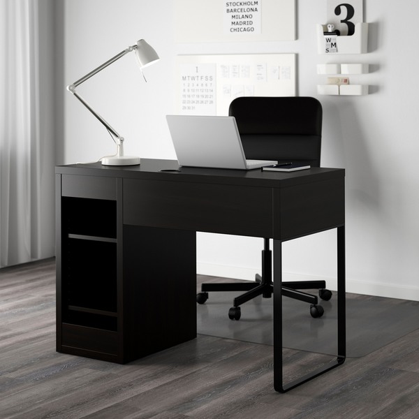 Письмовий стіл IK 812 – сучасний стіл для вашого офісу